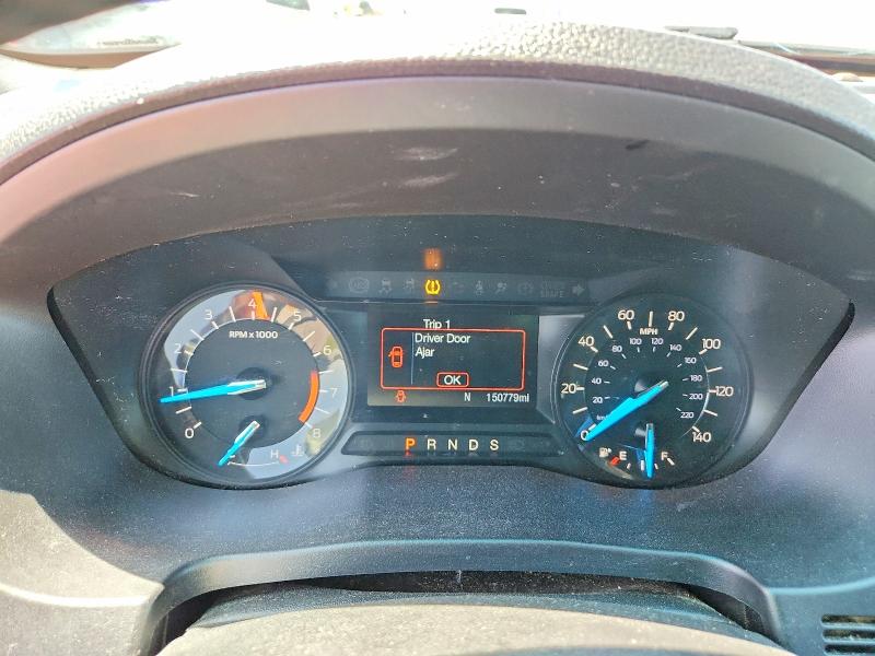 1FM5K7D82HGA10603