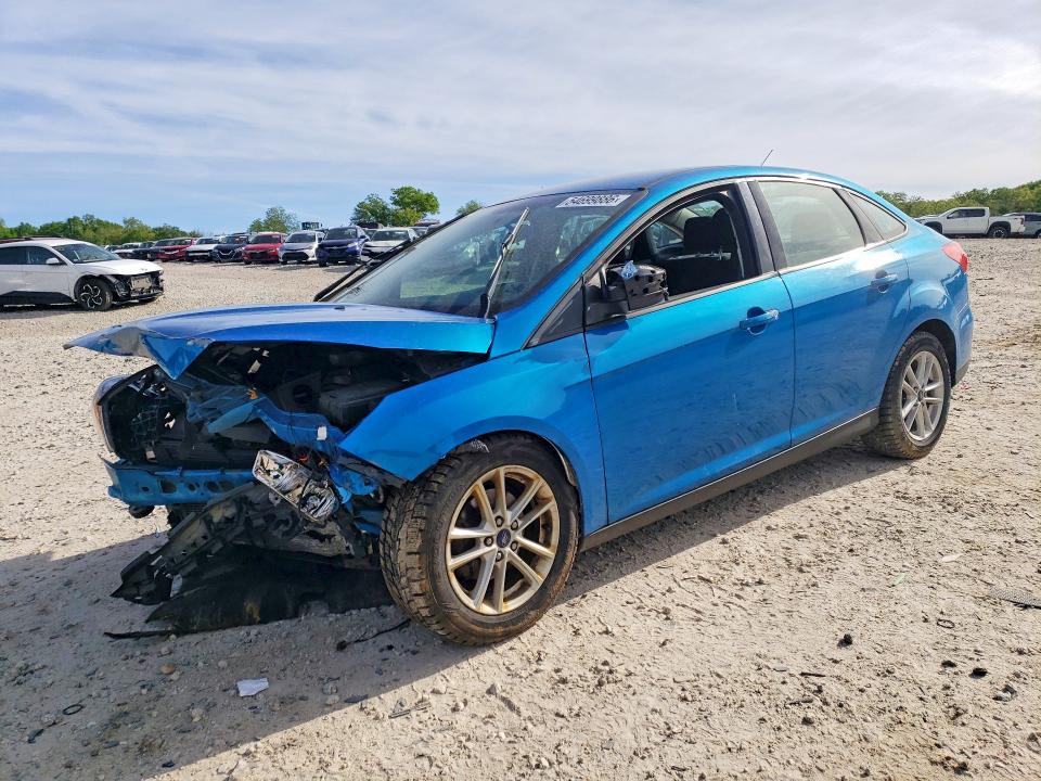 1FADP3F27HL261729