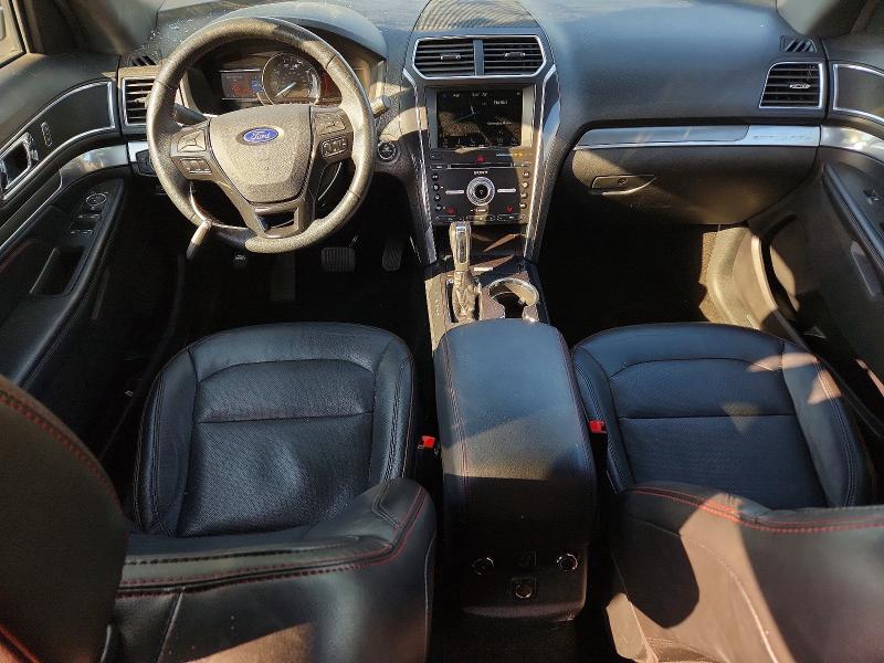 1FM5K8GT9JGC24225