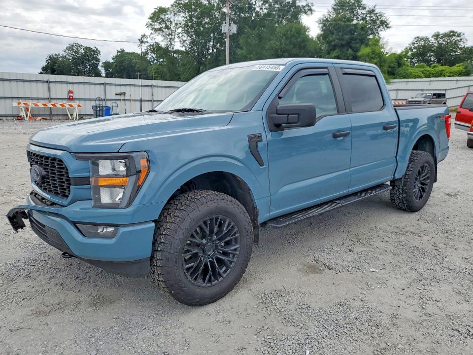 1FTFW1E57PKD25519