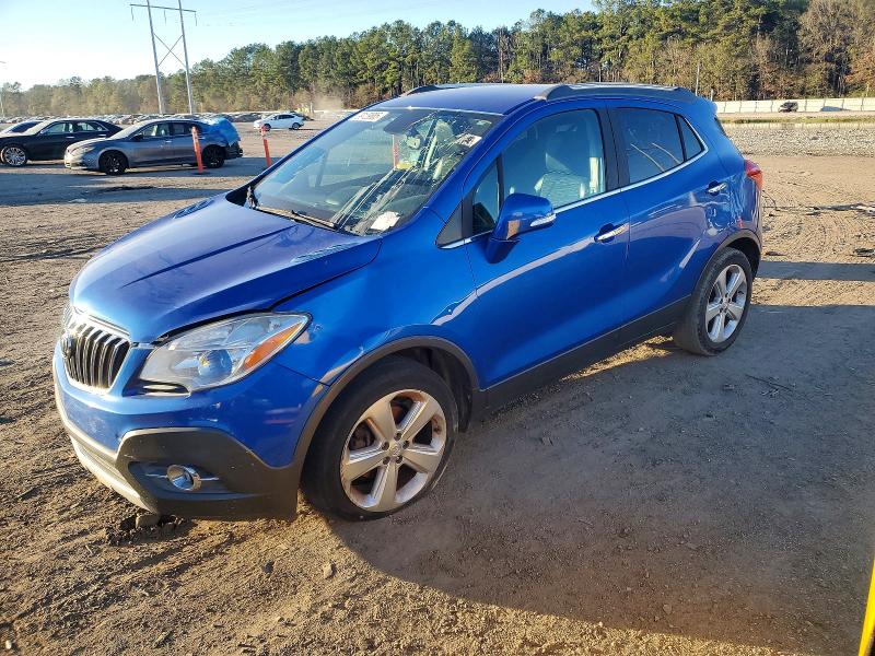 2016 BUICK ENCORE — VIN KL4CJBSB0GB600224
