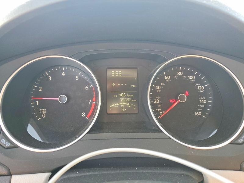 3VW1K7AJ3FM320186