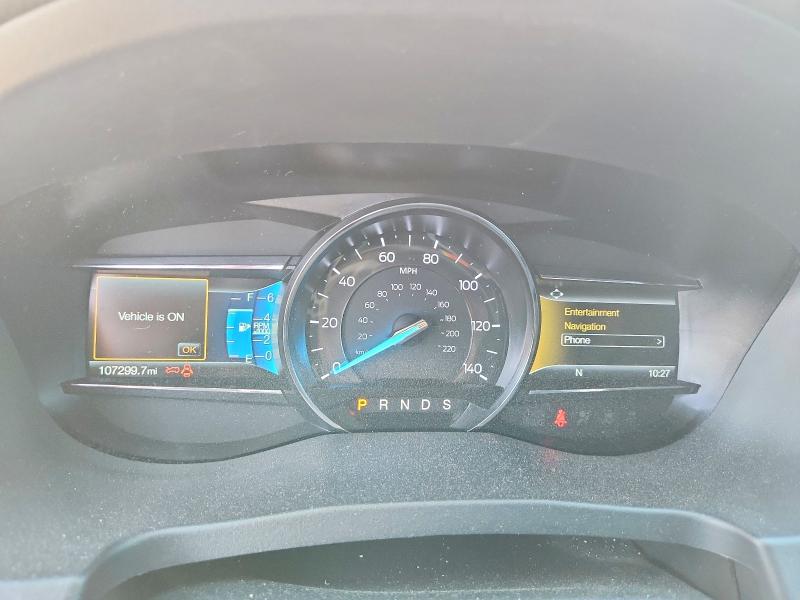 1FM5K8GT6JGB30187
