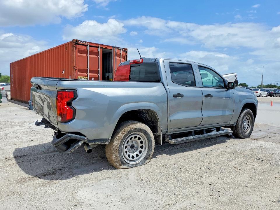 1GCGSBEC6R1196010