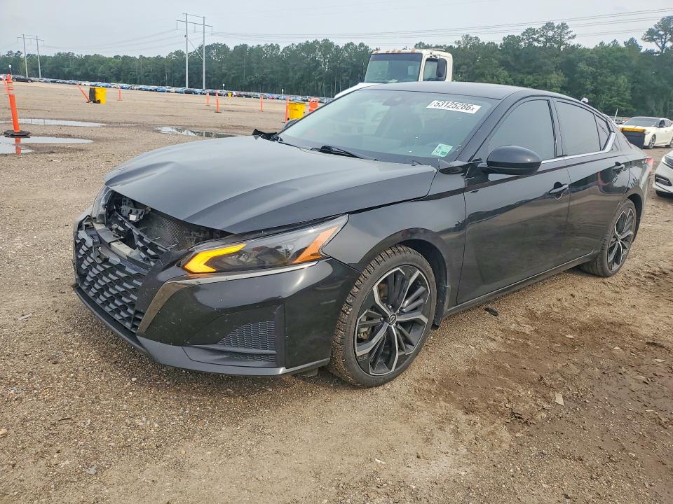 2023 NISSAN ALTIMA — VIN 1N4BL4CV4PN378193