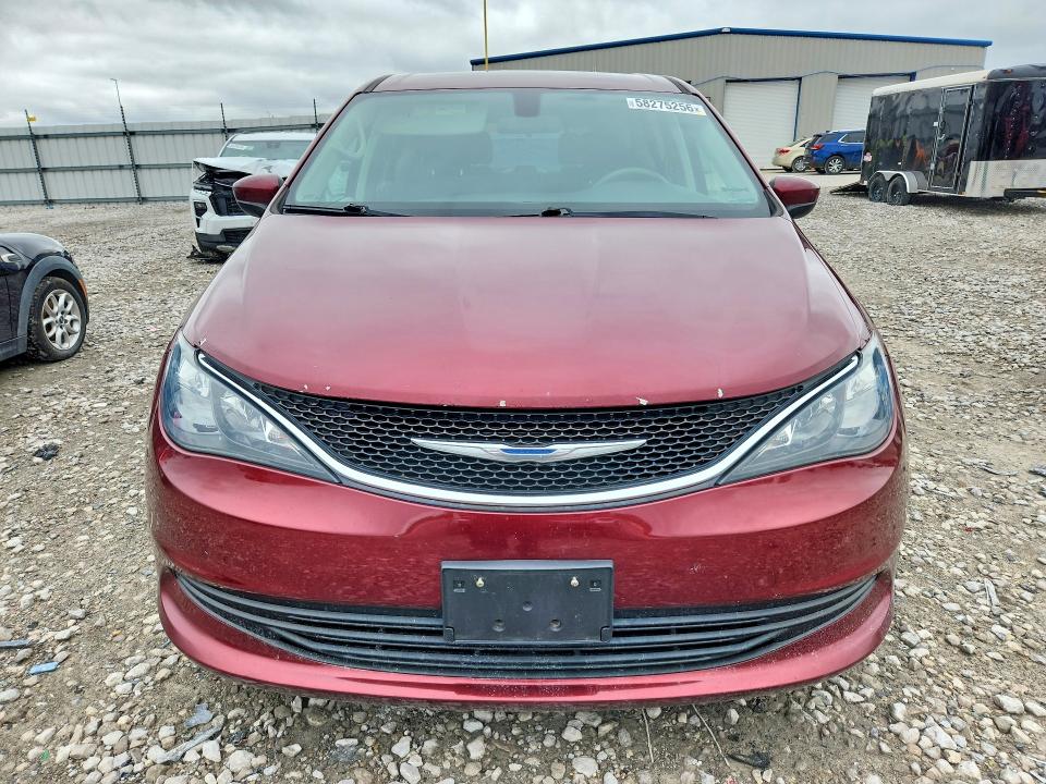 2C4RC1DG9JR130152