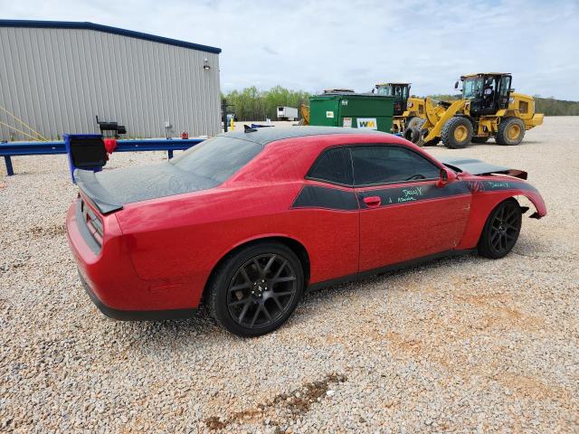 2C3CDZBT6HH567323