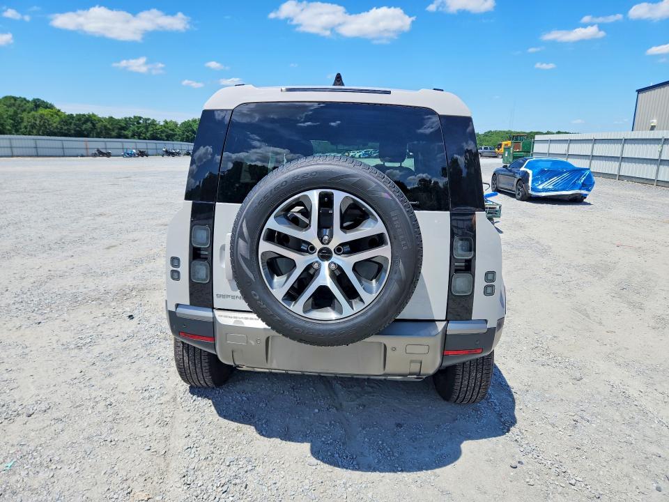 SALEJ7EX3T2506246
