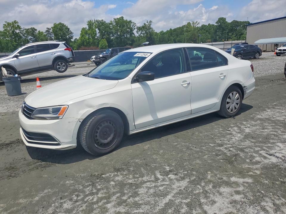 3VW267AJ5GM386958