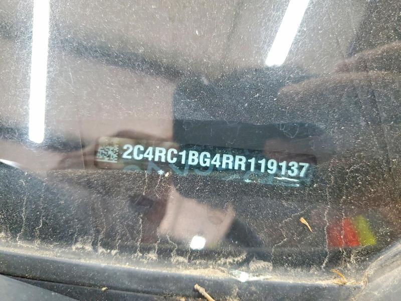 2C4RC1BG4RR119137