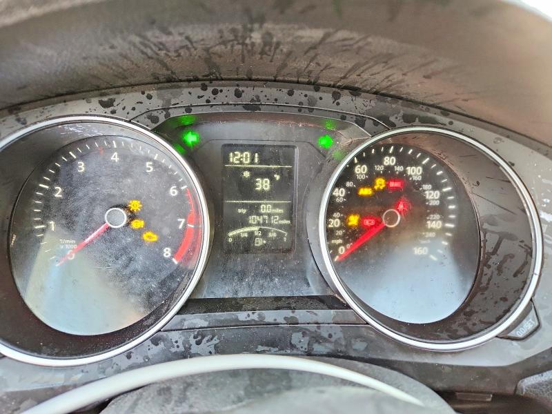 3VW2B7AJ8HM359556