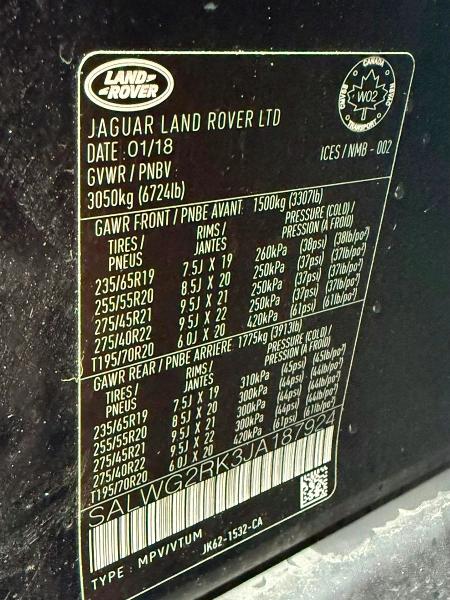 SALWG2RK3JA187924