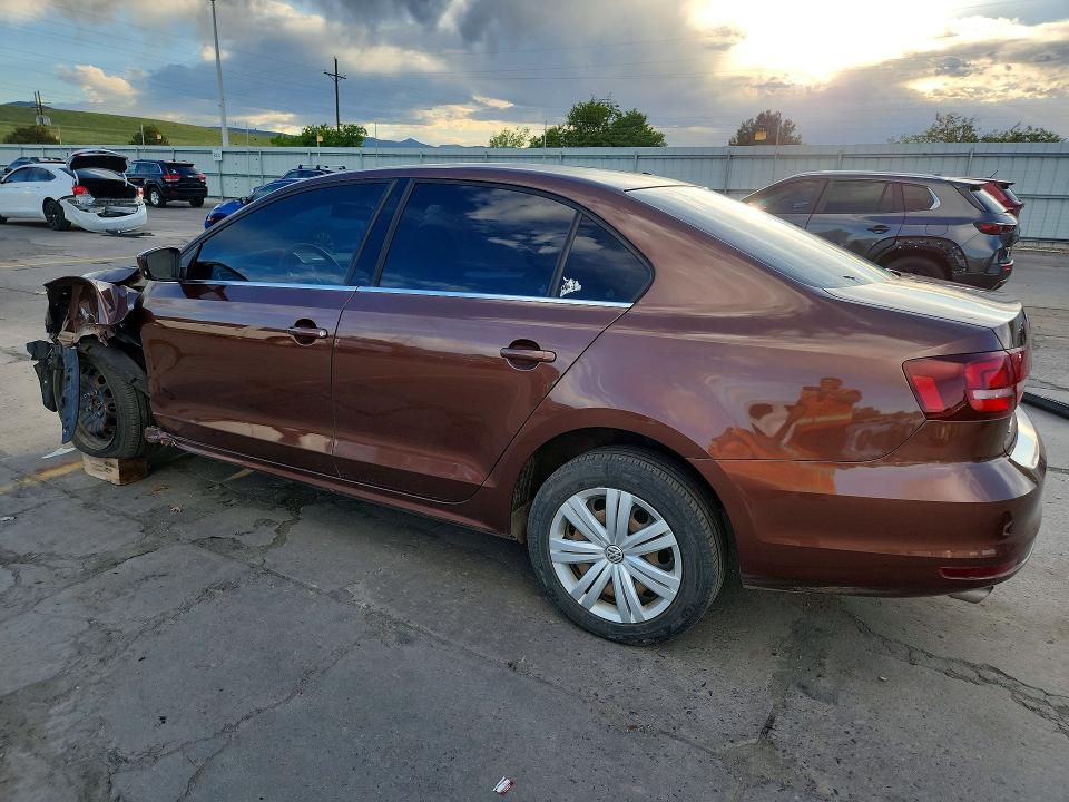 3VW167AJ9HM340532