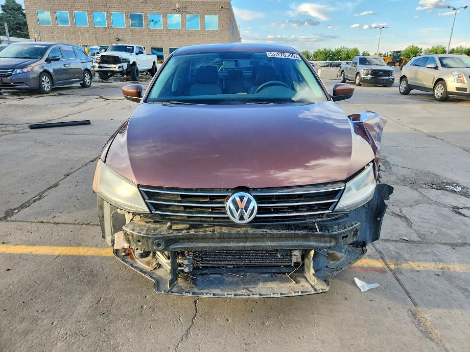 3VW167AJ9HM340532