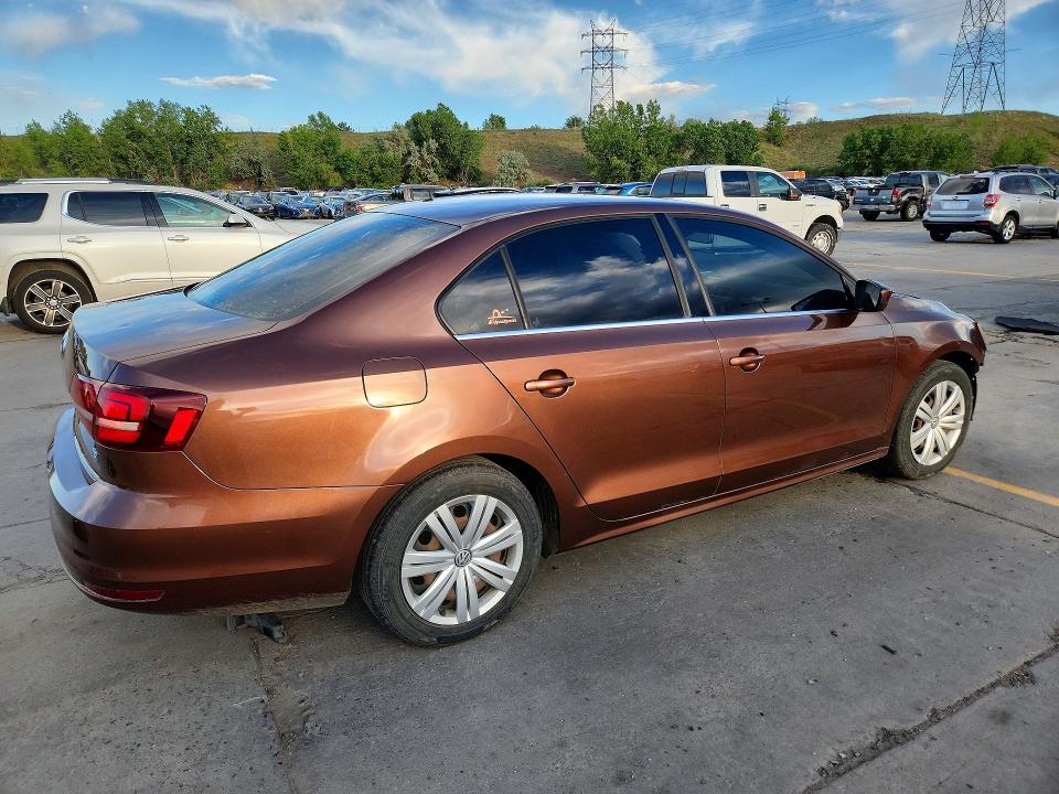 3VW167AJ9HM340532