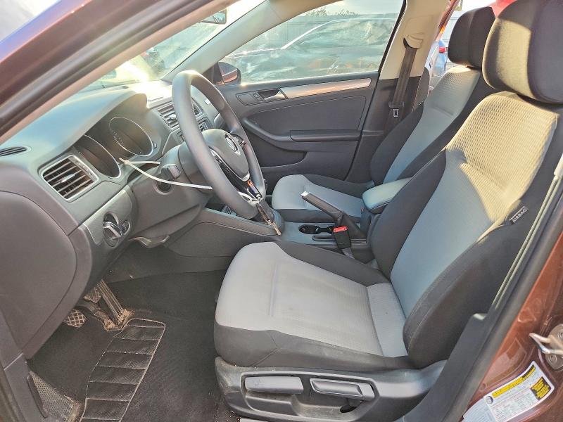 3VW167AJ9HM340532