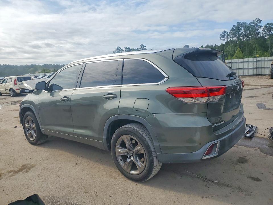 5TDYZRFH7KS311984