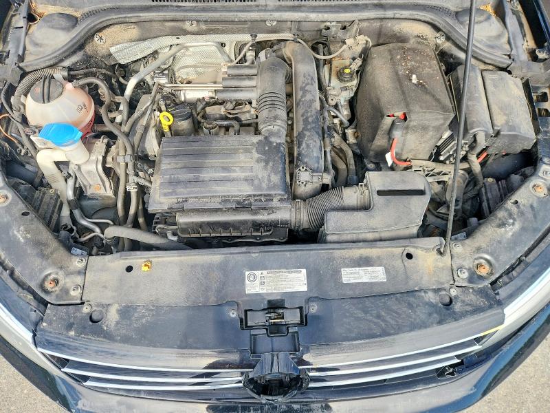 3VW267AJ4GM353630