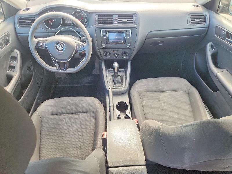 3VW267AJ4GM353630