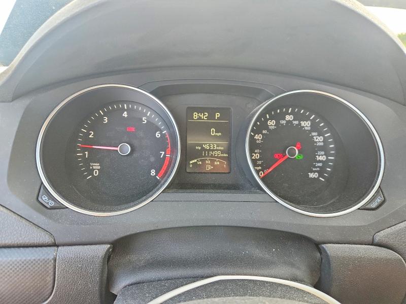 3VW267AJ4GM353630