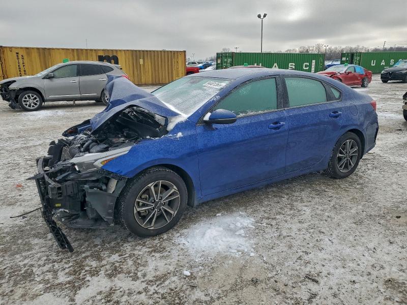 2023 KIA FORTE LX — VIN 3KPF24AD0PE571941