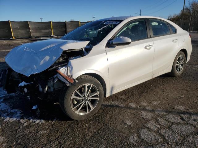 2023 KIA FORTE LX — VIN 3KPF24AD3PE616256