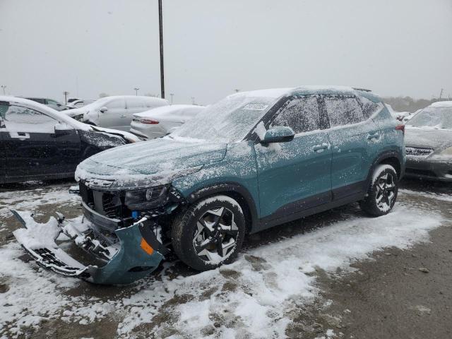 2025 KIA SELTOS EX — VIN KNDERCAA3S7785936