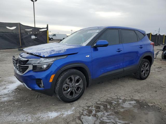 2024 KIA SELTOS LX — VIN KNDEPCAA0R7540835