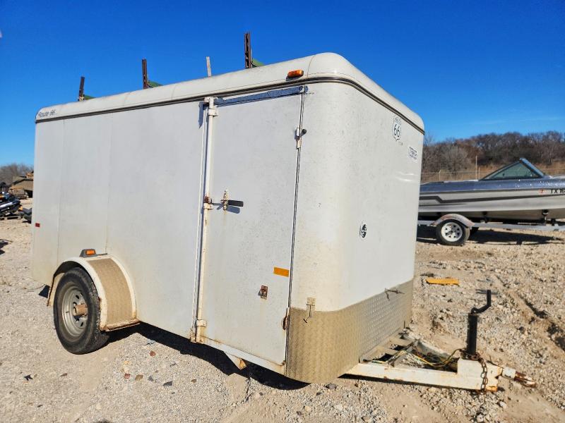 2005 CM TRAILER — VIN 49TCB121851074405