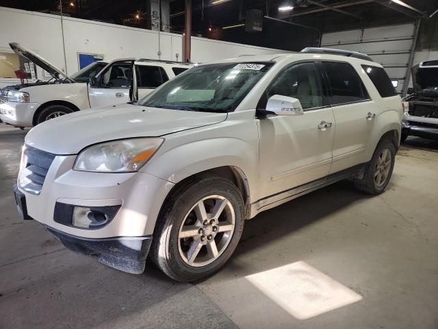 2008 SATURN OUTLOOK XR — VIN 5GZER33708J235895