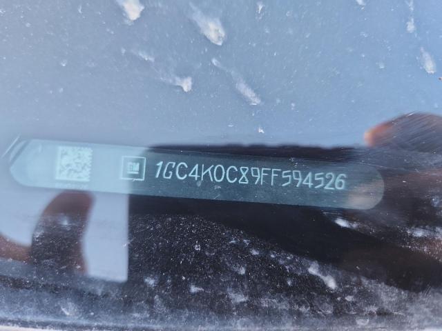 1GC4K0C89FF594526
