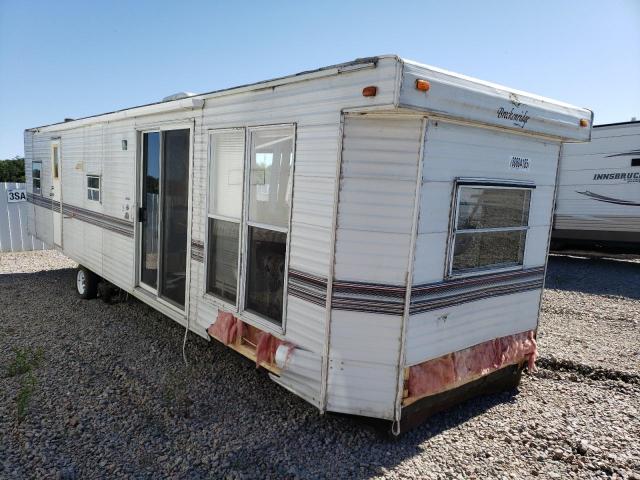 1995 DAMON BRECKENRID — VIN 44HTB0R25S5012095