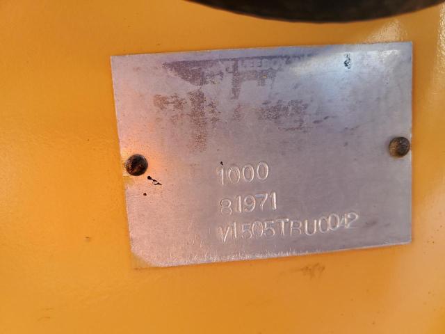 V1505TBU0042
