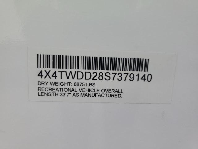 4X4TWDD28S7379140