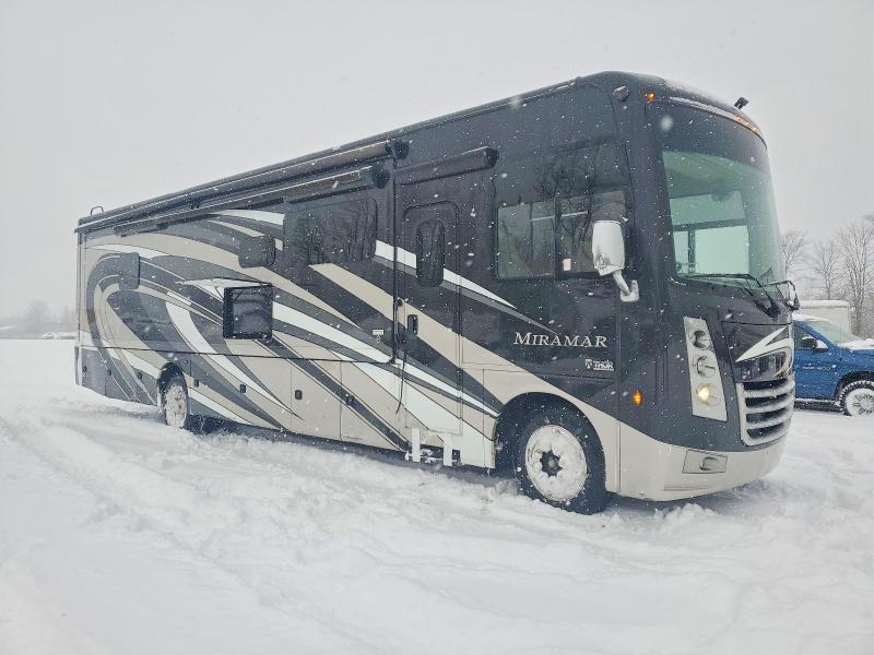 2020 MIRA MOTORHOME — VIN 1F66F5DY1K0A06952