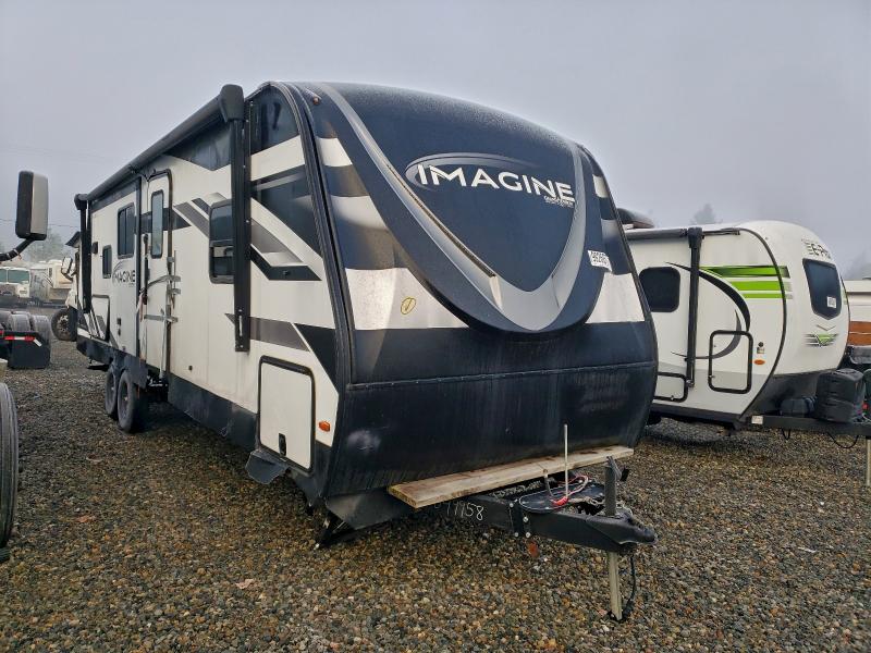 2024 GRAND DESIGN IMAGINE — VIN 573TE3229R6649958