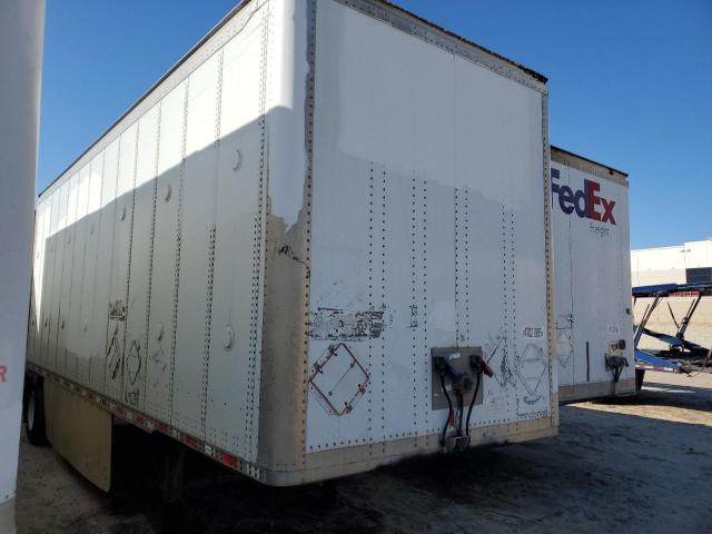 2007 WABASH TRA/REMVAN — VIN 1JJV281W77L979226