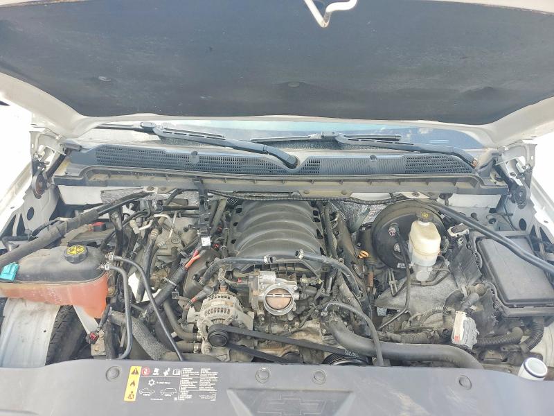 1GCVKNEC6JZ239162