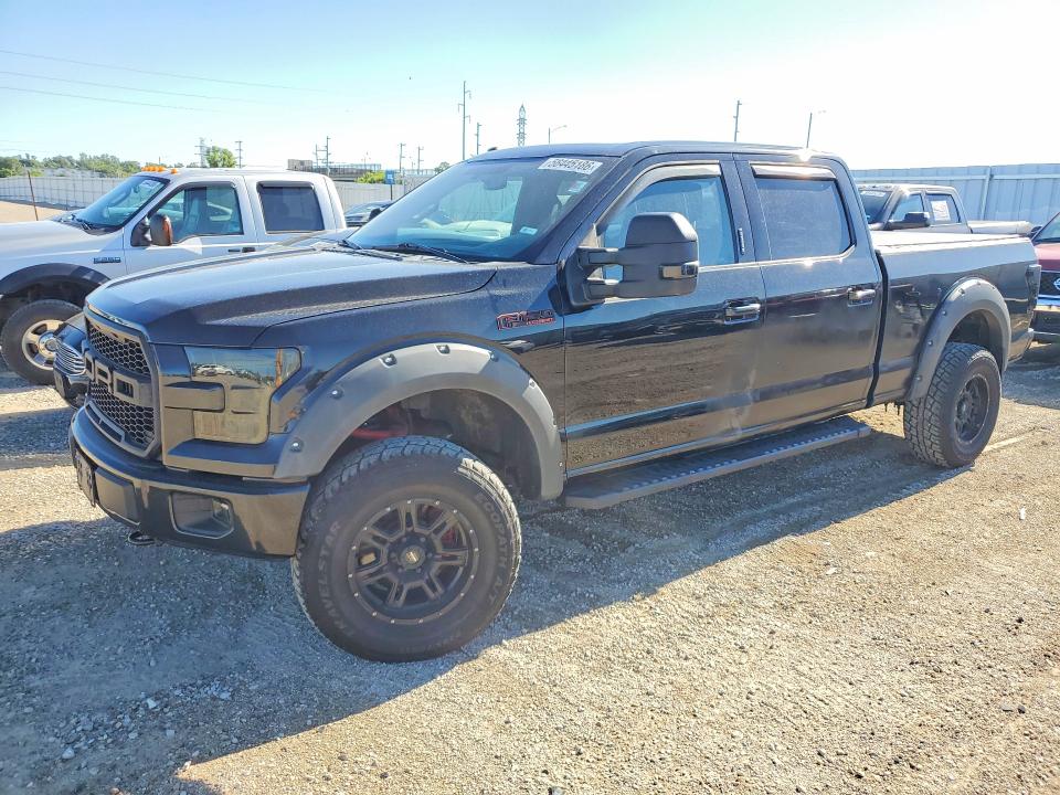 1FTFW1EG5GFC76282