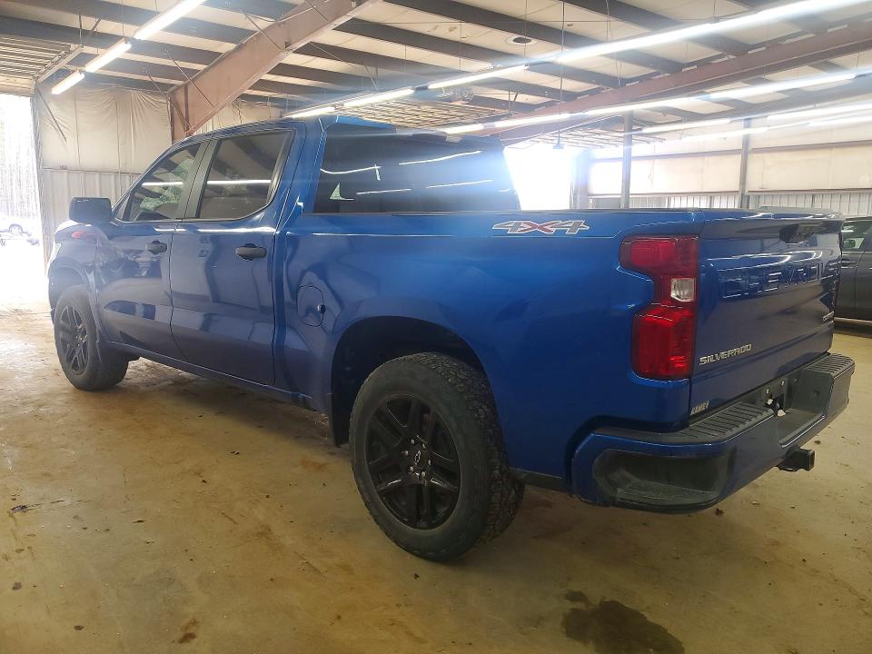 1GCPDBEK1NZ582167