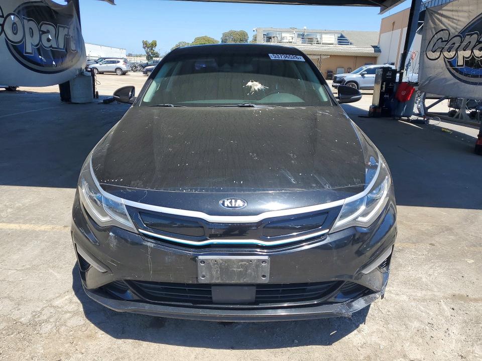 KNAGU4LE3L5041051