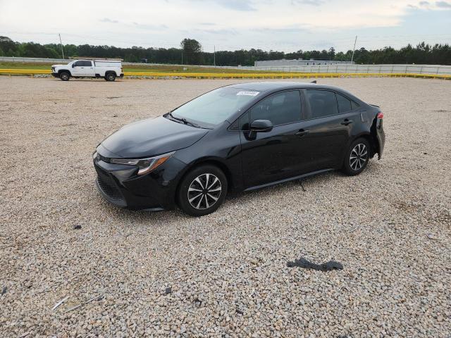 2020 TOYOTA COROLLA — VIN 5YFDPRAE7LP060668