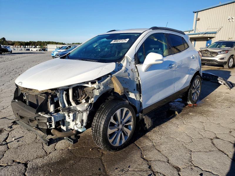 2019 BUICK ENCORE PRE — VIN KL4CJASB1KB919165