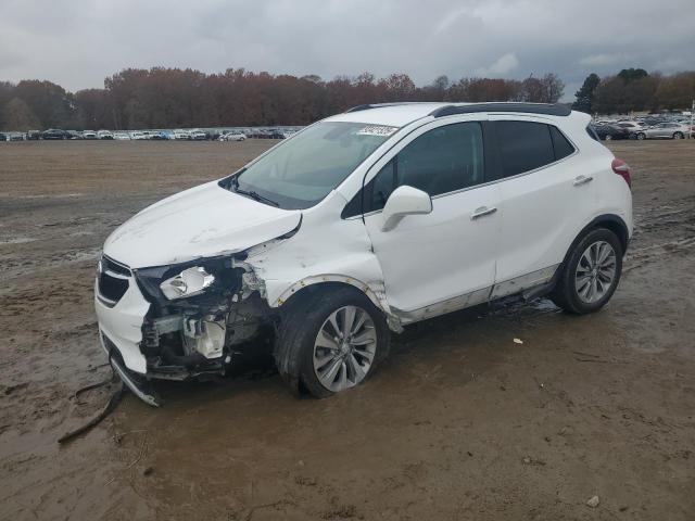 2020 BUICK ENCORE — VIN KL4CJASB3LB050716