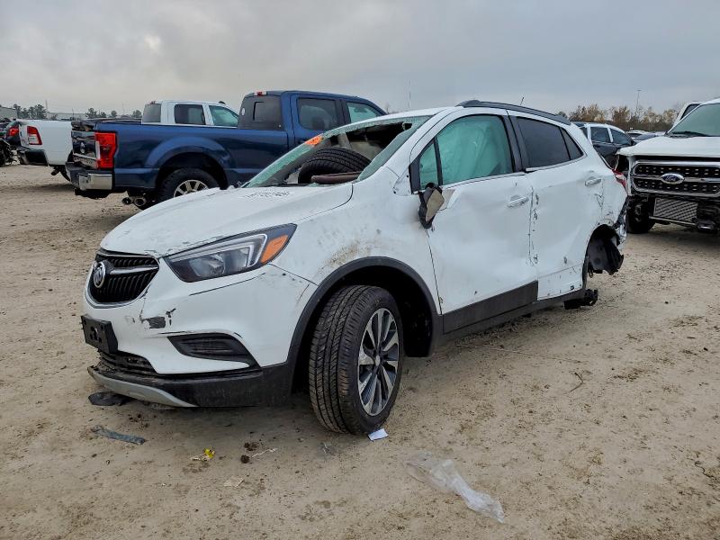 2021 BUICK ENCORE PRE — VIN KL4CJASB8MB305264