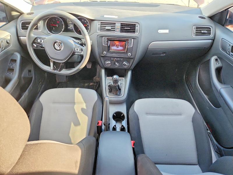 3VW167AJ9HM340532