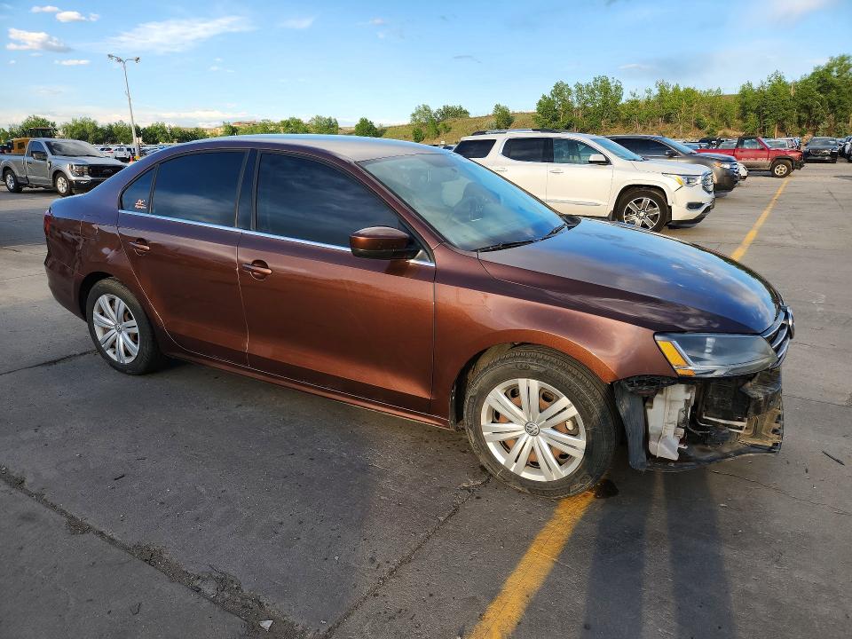 3VW167AJ9HM340532