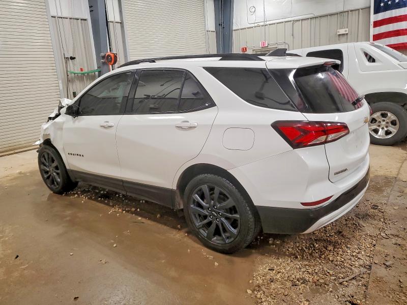 3GNAXWEG6RS139071