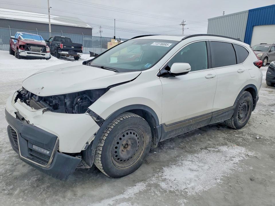 2020 HONDA CR-V — VIN 2HKRW2H91LH209503