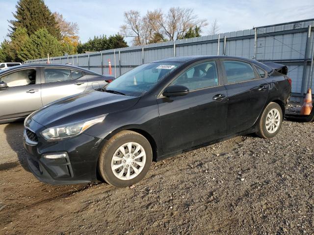 2020 KIA FORTE FE — VIN 3KPF24AD2LE183152